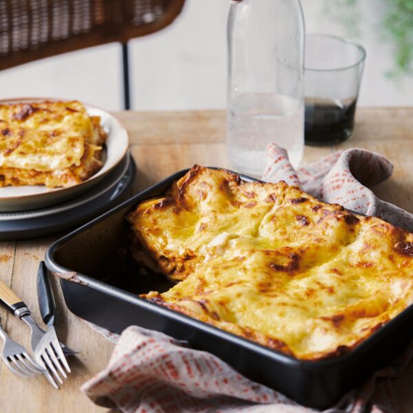 Summer Harvest Lasagne