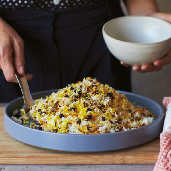 Pilaf