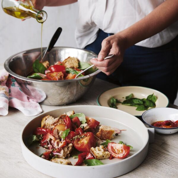 Panzanella