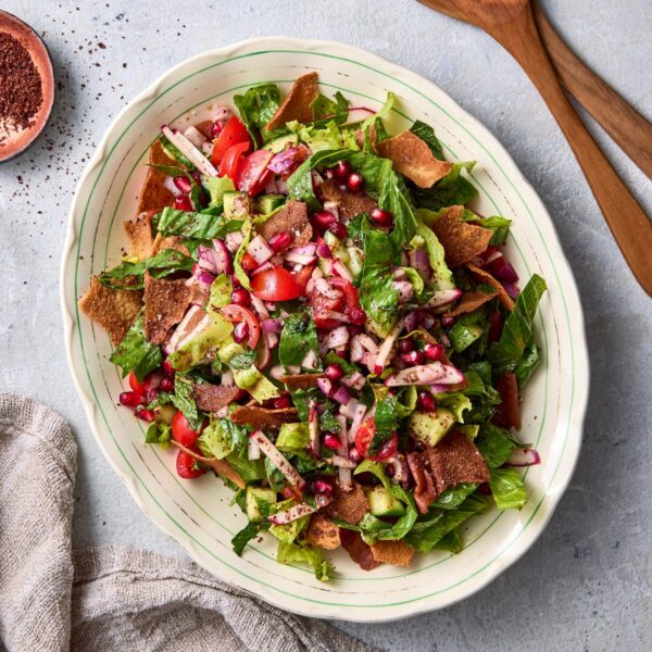Fattoush