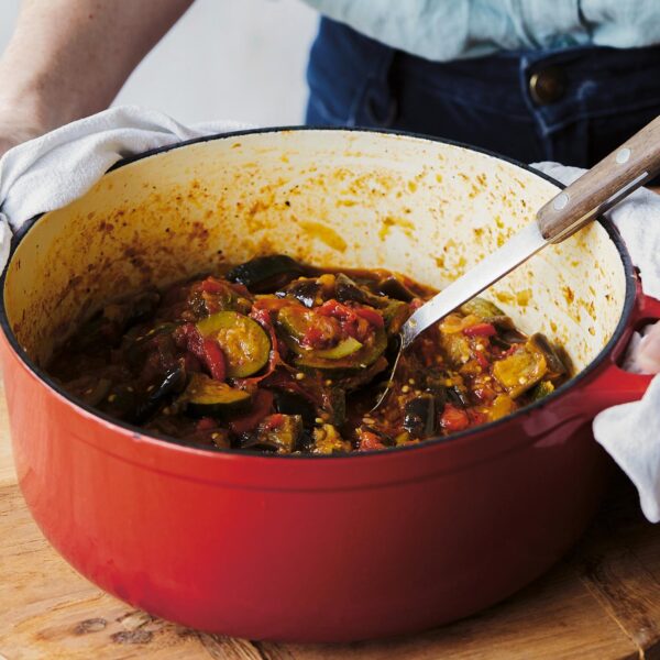 Ratatouille