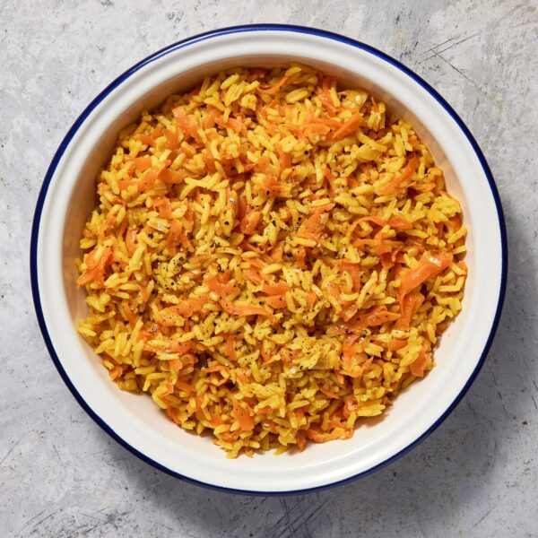 Yellow Rice