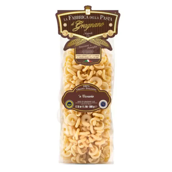 Vesuvio - Gragnano Pasta PGI 500 gr