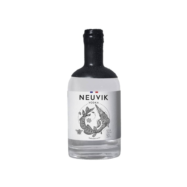 Vodka Neuvik