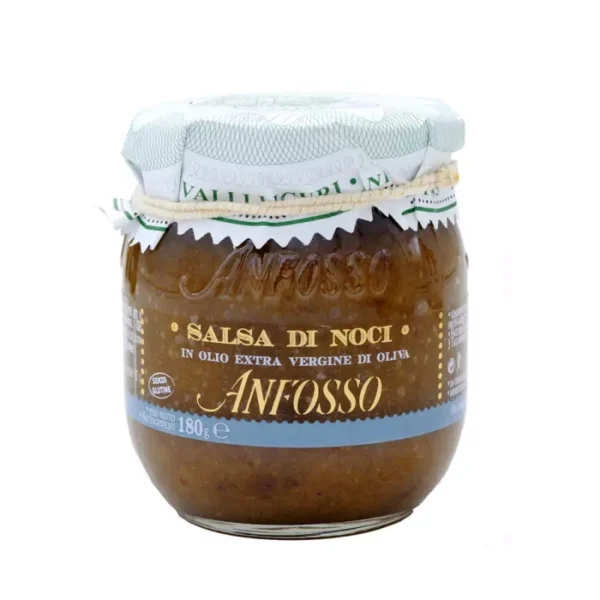 Walnut Sauce 180 gr