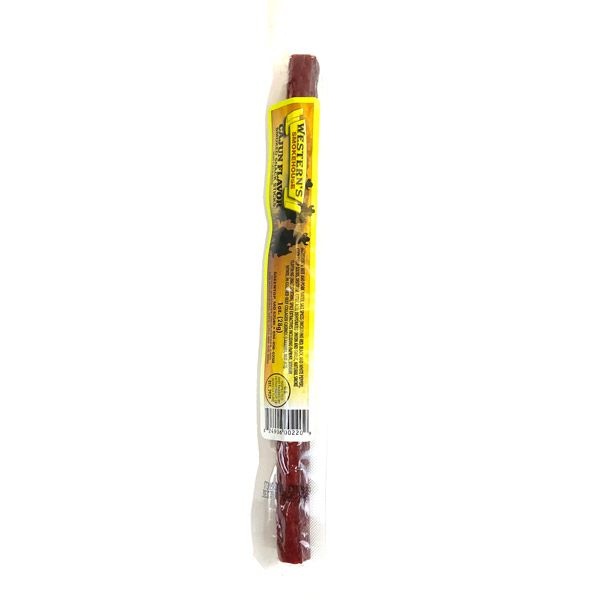 Western's Smokehouse Cajun Snack Stick