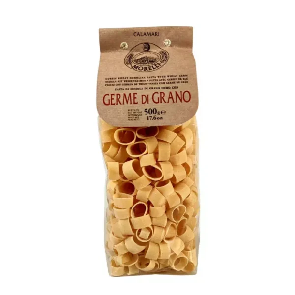 Wheat Germ Calamari 500 gr