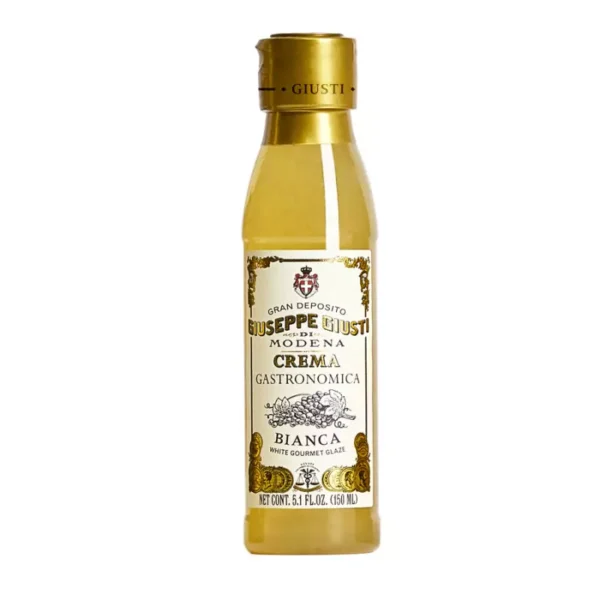 White Glaze 150 ml