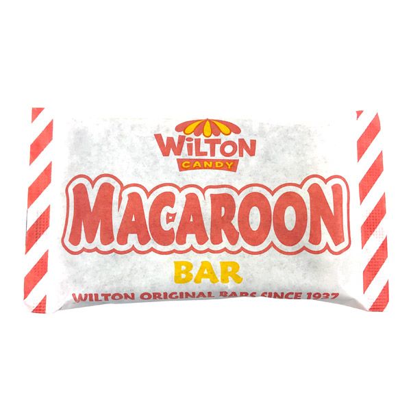Wilton Candy Macaroon Bar