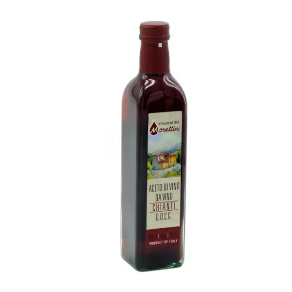 Wine Vinegar from Wine Chianti DOCG 500 ml