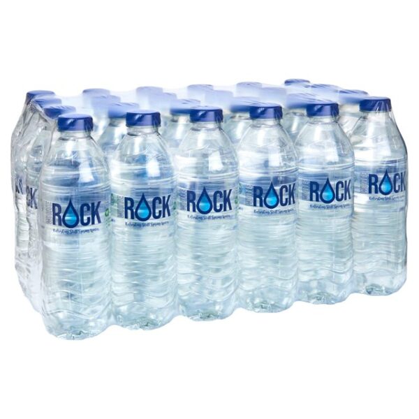 WHITE ROCK WATER 500ml (24 PACK)