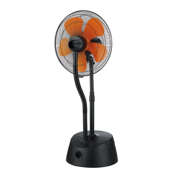 Ventilateur brumisateur à haut débit et réservoir de 6 L Purline