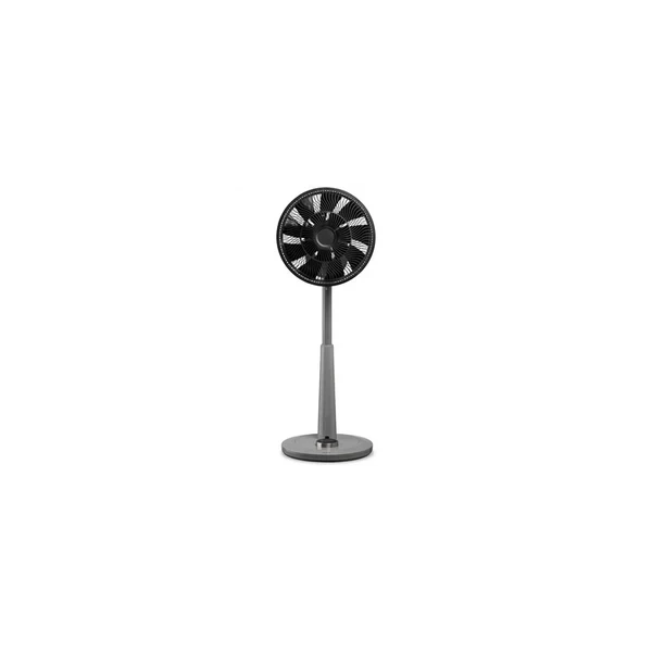 Ventilateur Ventilateur Sur Pied Silencieux Whisper 2 Gris Mat Dxcf27 Duux
