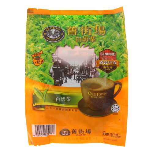 Thé blanc (vieille ville) 480g
