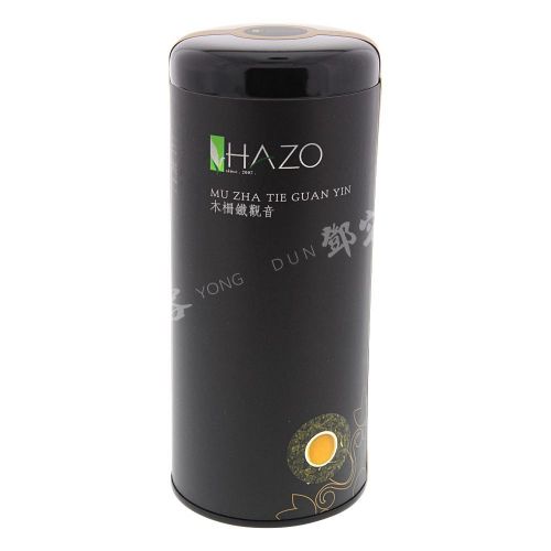 Thé Mu Zha Tie Guan Yin (Hazo) 80g