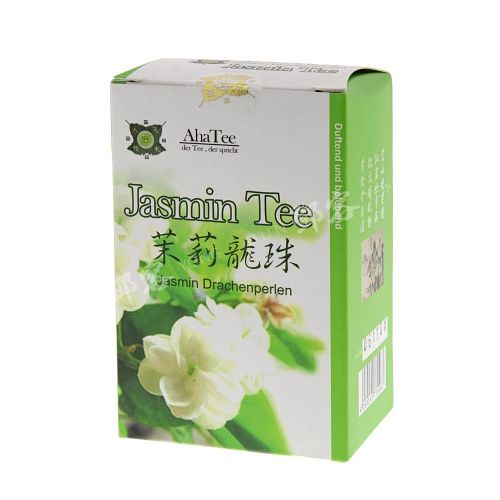 Thé au jasmin (Aha Tee) 50g