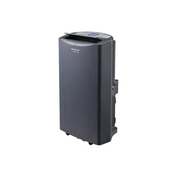 956313000-climatiseur Mobile Réversible Silver 3500 W Taurus Alpatec - Ac350rvkt Taurus