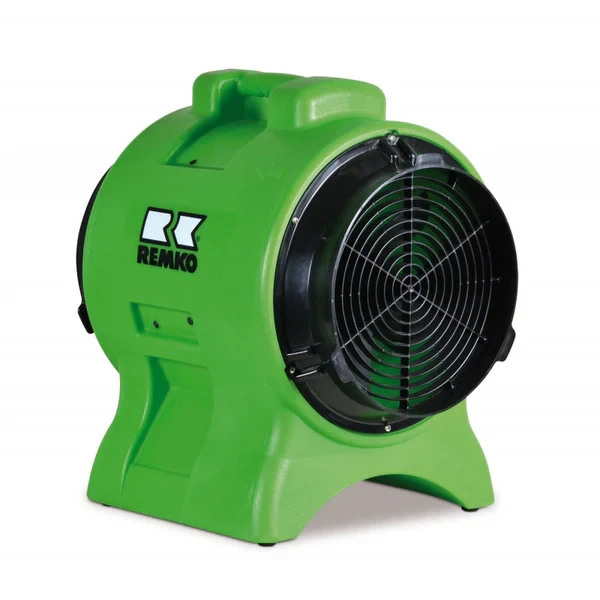 Ventilateur Axial Rav 30 650 W Remko