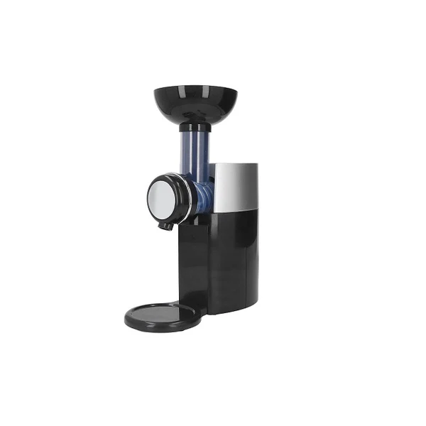 Machine à Crème Glacée 160W gris noir Vendos85