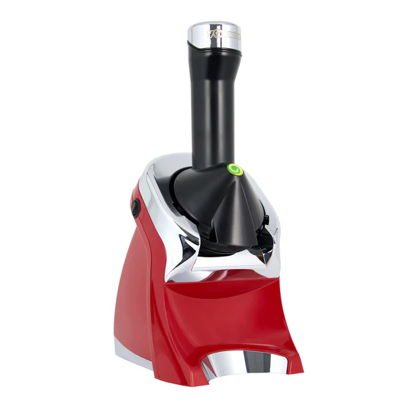 Machine à glace à partir de fruits surgelés - Modèle Elite Yonanas