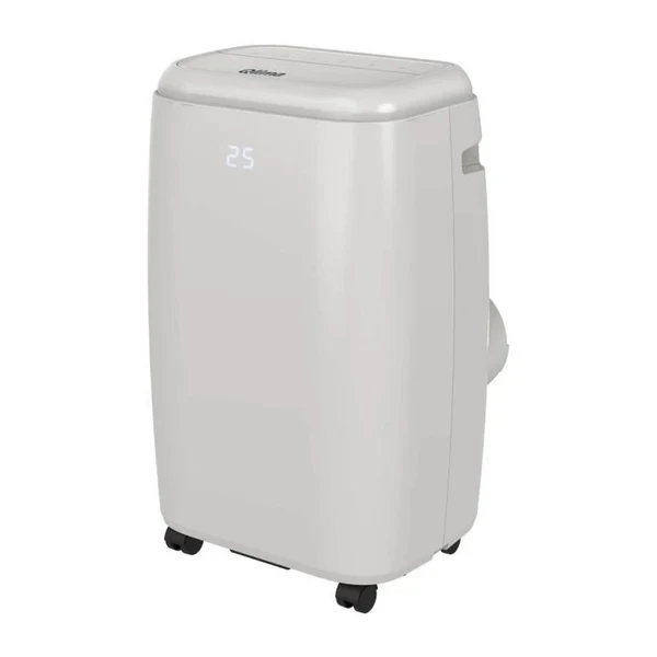 Climatiseur Mobile P228 Qlima - Classe A - Volume Air 300m3/h - 2,8 Kw Qlima