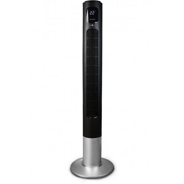Ventilateur Fantasy Noir Air & Me