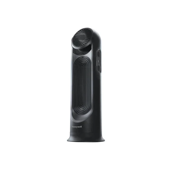 Ventilateur Turbo Force Power / Un Ventilateur Principal Pour Un Niveau Honeywell - Hyf500e4 Honeywell