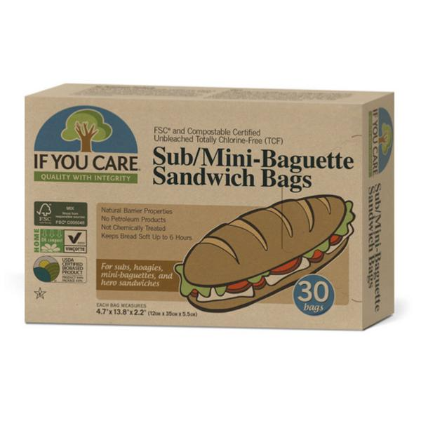 Si vous vous souciez des sacs Mini Baguette 30 sacs