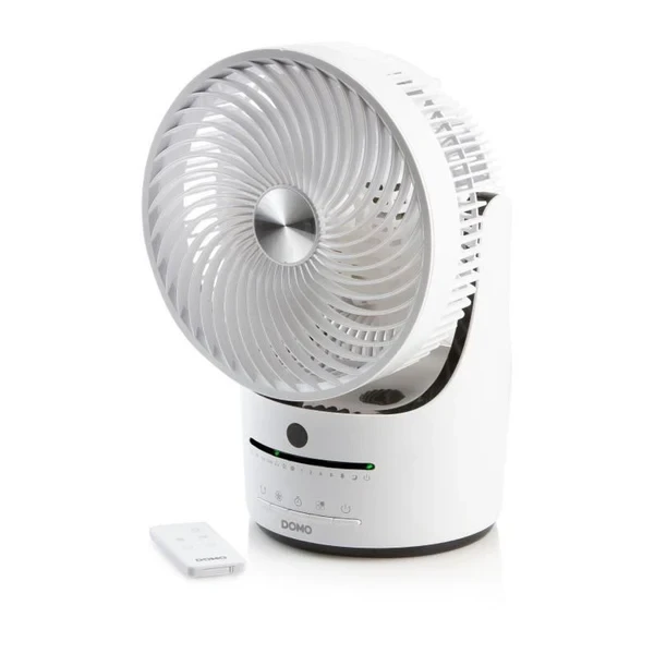 Ventilateur De Table - Domo - Do8148 - 45 W Domo