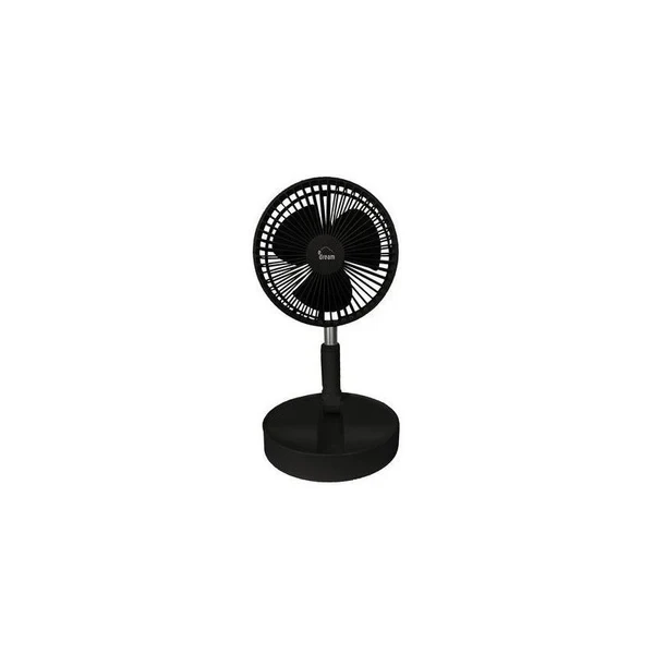 Ventilateur Edream Fan 001 Black Edream