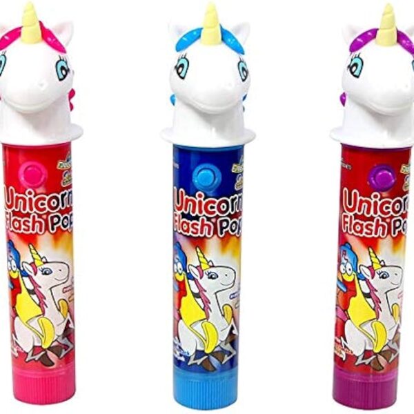 Licorne Flash Pop