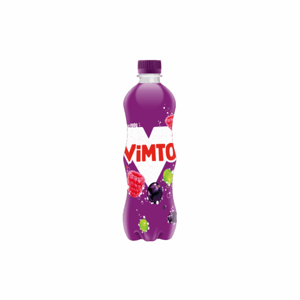 Vimto Sparkling 500ml 12 Pack