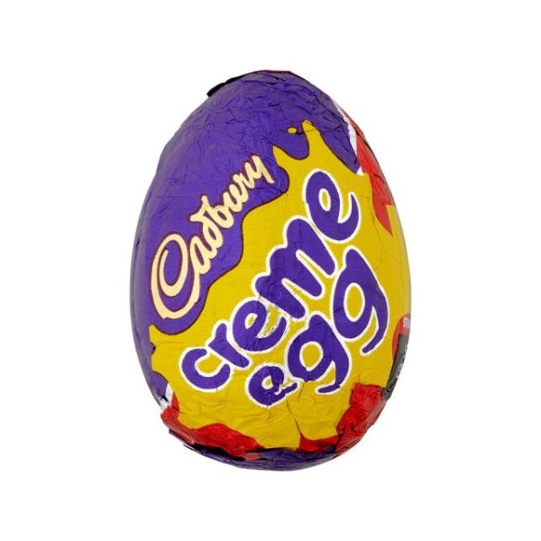 Cadburys Creme Egg (48 Pack)