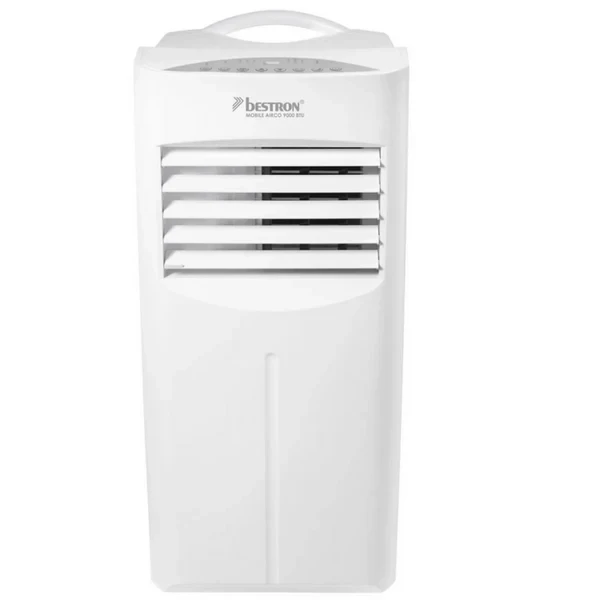 Climatisation Monobloc Bestron Aac9000 Bestron