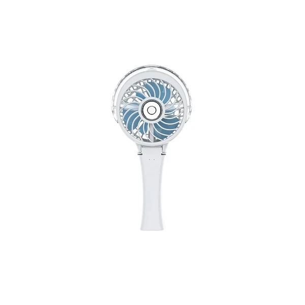 Ventilateur portatif USB avec Réservoir d'eau blanc Vendos85