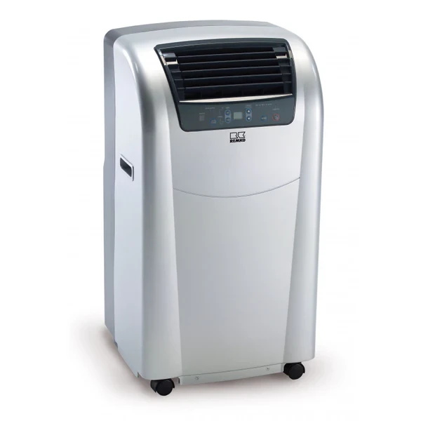 Climatiseur Monobloc Rkl 360 Eco 3,5kw S-line Remko