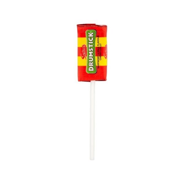 SWIZZELS DRUMSTICKS LOLLYS 10p (60 PACK)