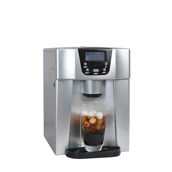 Distributeur eau froide et glaçons 140 W HBZ-12EAU Kitchen Chef Professional
