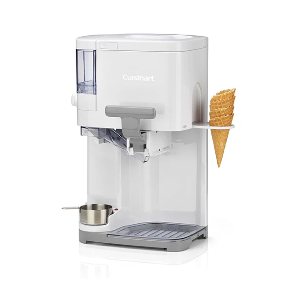 Machine à glaces italiennes ICE48E Cuisinart