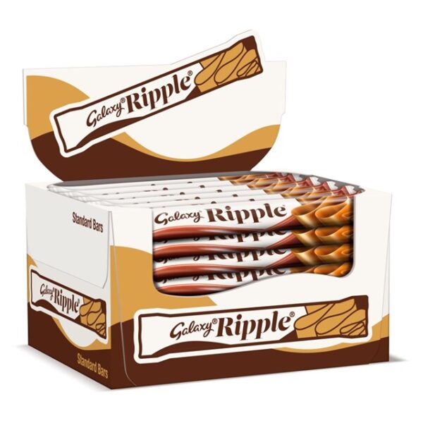 GALAXY RIPPLE 33g (36 PACK)