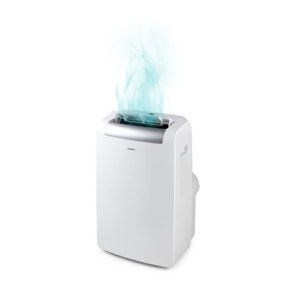 Climatiseur Mobile - Domo - Do360a - 1150 W Domo