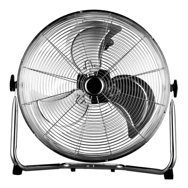 Ventilateur industriel 120W avec 3 pales et 3 vitesses Purline