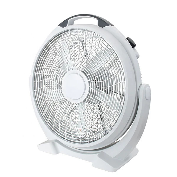 Ventilateur industriel 110W avec 5 pales et 3 vitesses Purline