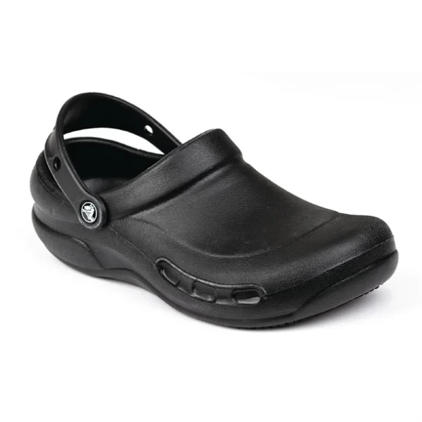 Crocs noirs Specialist Vent