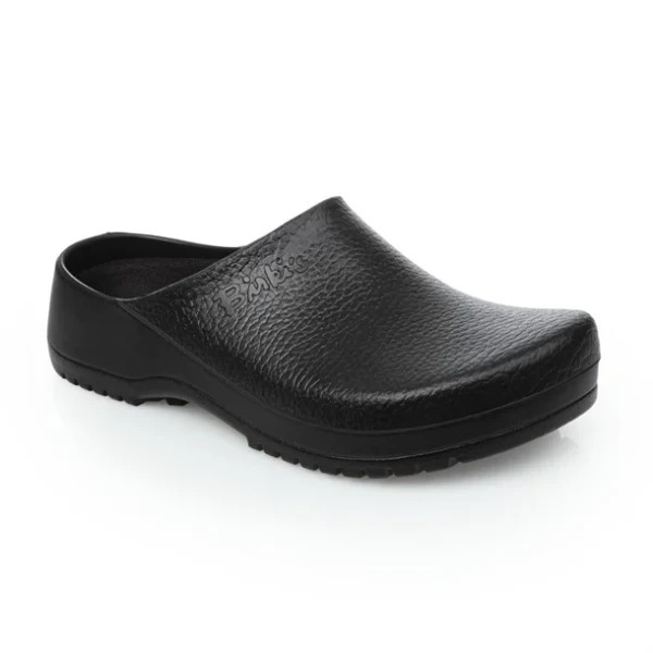 Sabots Birkenstock Super Birki Noir