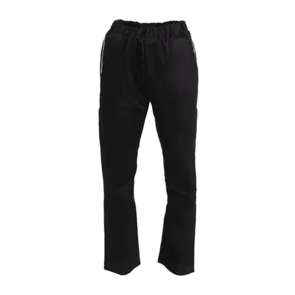 Pantalon de cuisine Southside noir