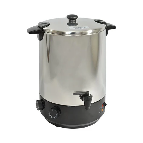 Stérilisateur traiteur inox 19 L ZJ200TD Kitchen Chef Professional