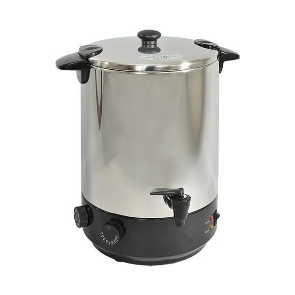 Stérilisateur traiteur inox 19 L ZJ200TD Kitchen Chef Professional