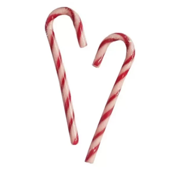 Candy Cane Noël Rouge 14 gr