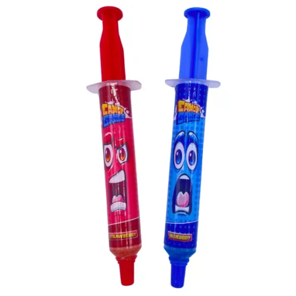 Candy Gangs Dr Jellini